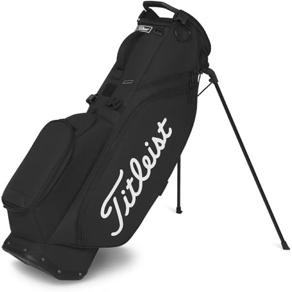Amazon.co.jp: タイトリスト（TITLEIST） ゴルフ キャディバッグ 軽量